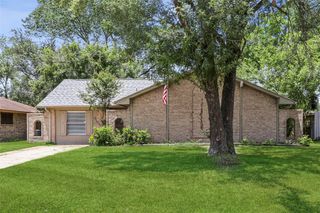 1438 Peach Spring Drive, Houston, TX 77088