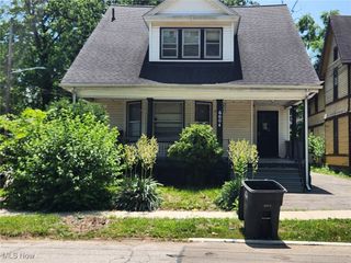 6004 Lexington Avenue, Cleveland, OH 44103