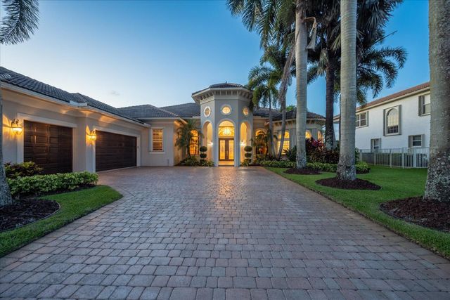 12308 Equine Lane, Wellington, FL 33414