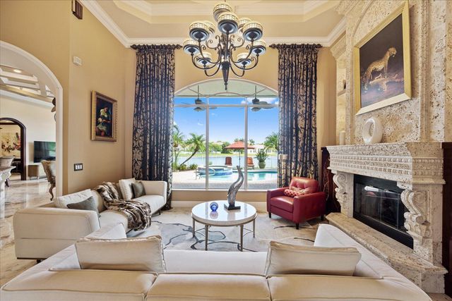 12308 Equine Lane, Wellington, FL 33414