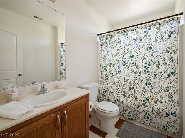 3537 Terneza Avenue, North Las Vegas, NV 89081