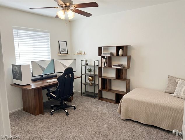 3537 Terneza Avenue, North Las Vegas, NV 89081