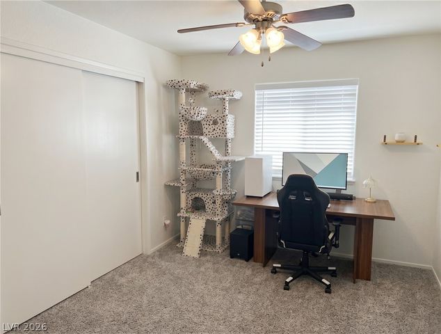 3537 Terneza Avenue, North Las Vegas, NV 89081