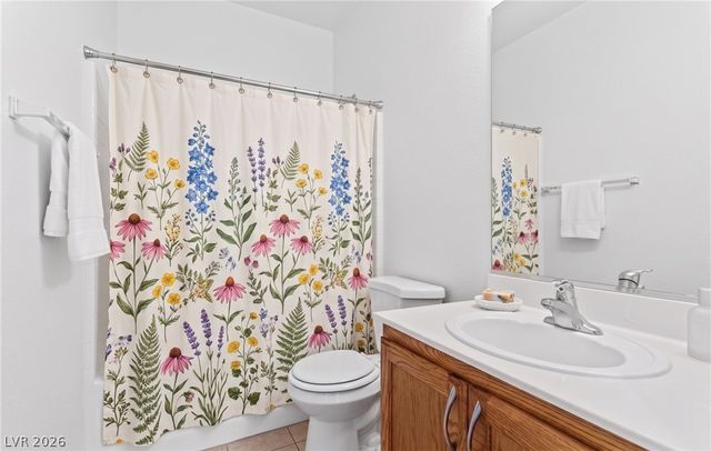 3537 Terneza Avenue, North Las Vegas, NV 89081