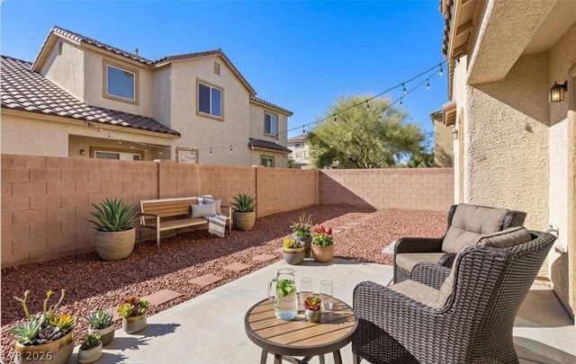 3537 Terneza Avenue, North Las Vegas, NV 89081