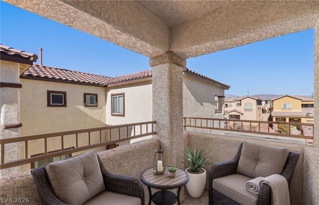 3537 Terneza Avenue, North Las Vegas, NV 89081