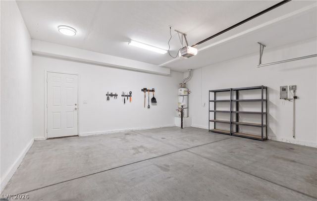 3537 Terneza Avenue, North Las Vegas, NV 89081