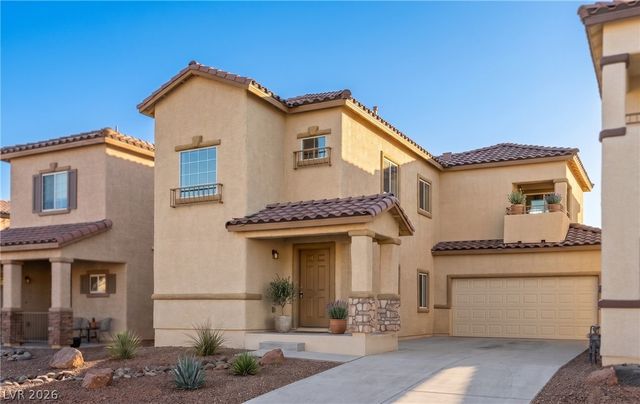 3537 Terneza Avenue, North Las Vegas, NV 89081