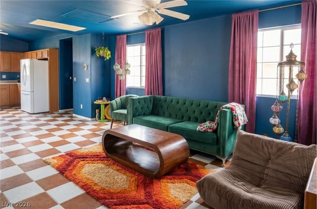 3537 Terneza Avenue, North Las Vegas, NV 89081