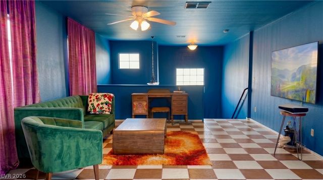 3537 Terneza Avenue, North Las Vegas, NV 89081