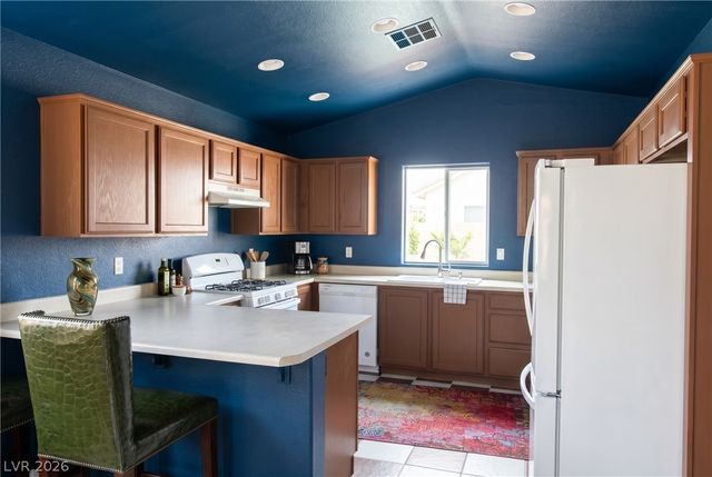 3537 Terneza Avenue, North Las Vegas, NV 89081