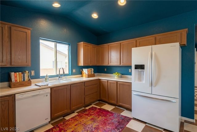 3537 Terneza Avenue, North Las Vegas, NV 89081