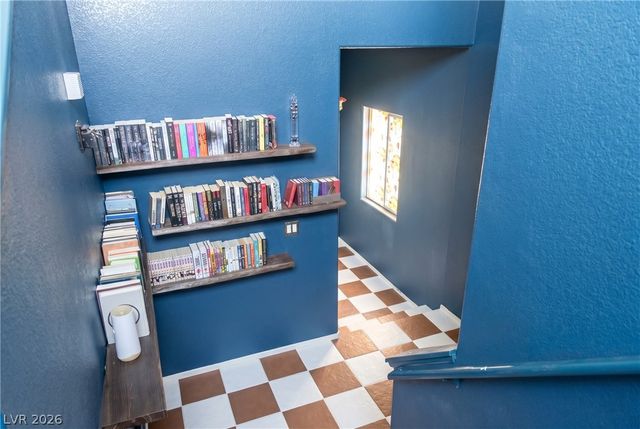 3537 Terneza Avenue, North Las Vegas, NV 89081