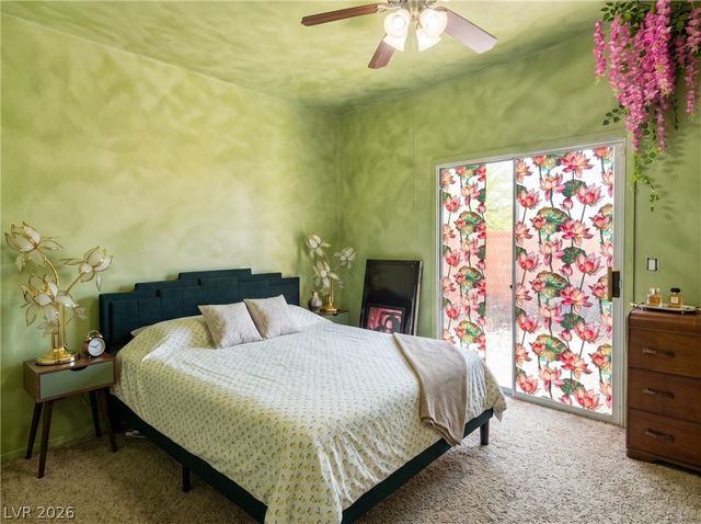 3537 Terneza Avenue, North Las Vegas, NV 89081