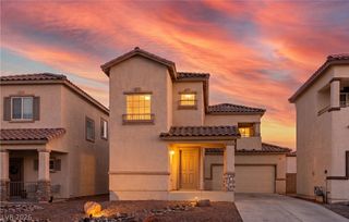 3537 Terneza Avenue, North Las Vegas, NV 89081