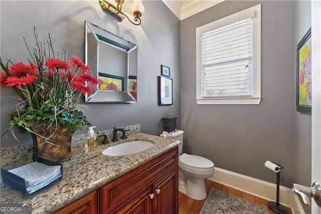 110 Roxbury Row, Alpharetta, GA 30004