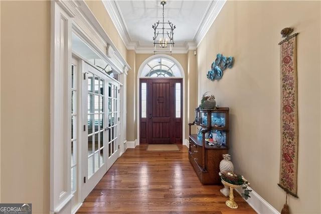 110 Roxbury Row, Alpharetta, GA 30004