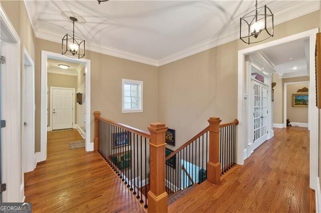 110 Roxbury Row, Alpharetta, GA 30004