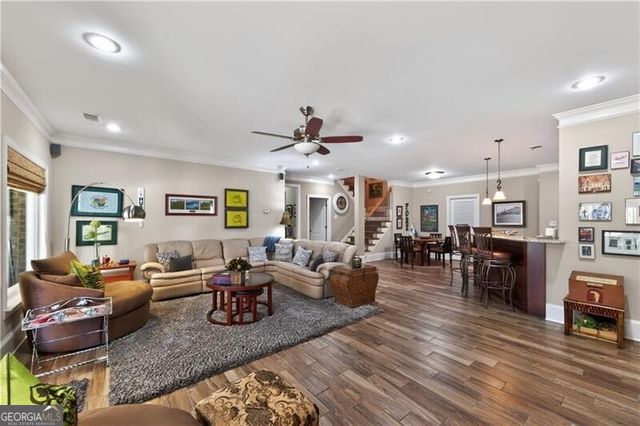 110 Roxbury Row, Alpharetta, GA 30004