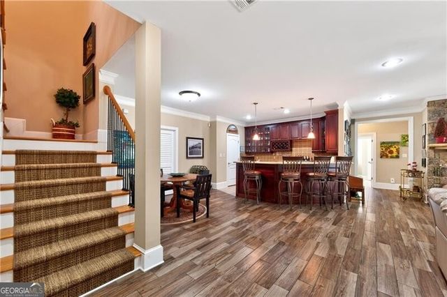 110 Roxbury Row, Alpharetta, GA 30004