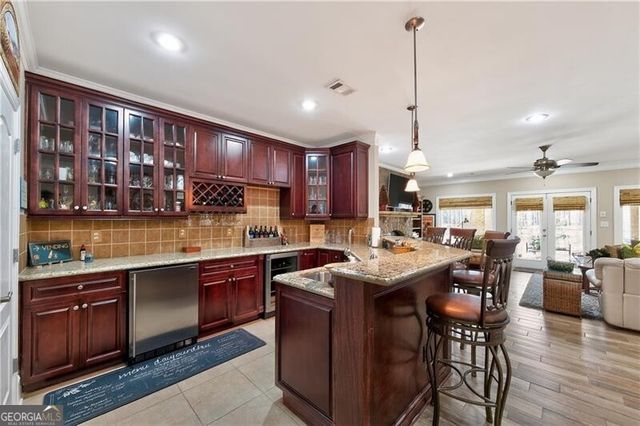 110 Roxbury Row, Alpharetta, GA 30004