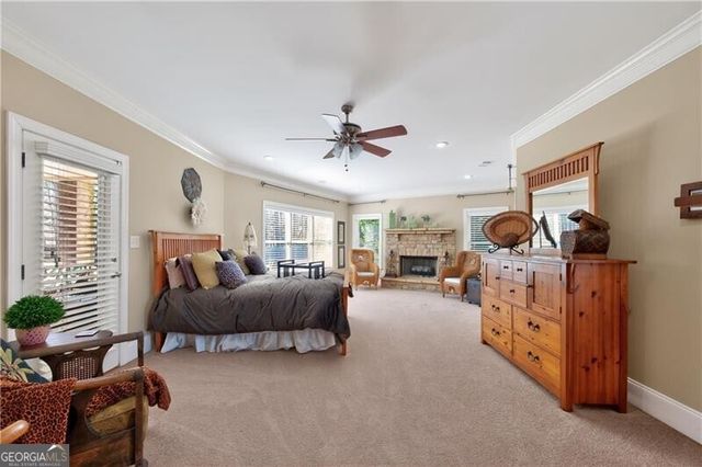 110 Roxbury Row, Alpharetta, GA 30004