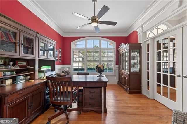 110 Roxbury Row, Alpharetta, GA 30004