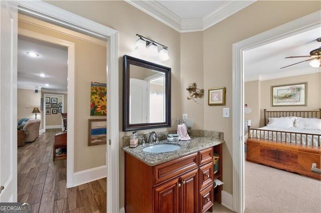 110 Roxbury Row, Alpharetta, GA 30004