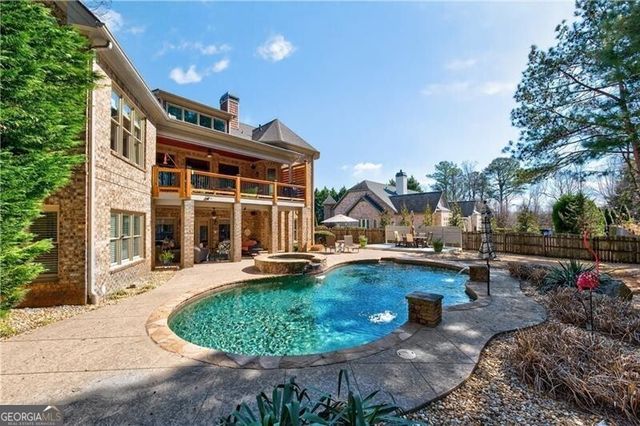 110 Roxbury Row, Alpharetta, GA 30004