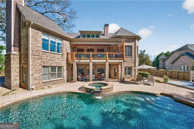 110 Roxbury Row, Alpharetta, GA 30004