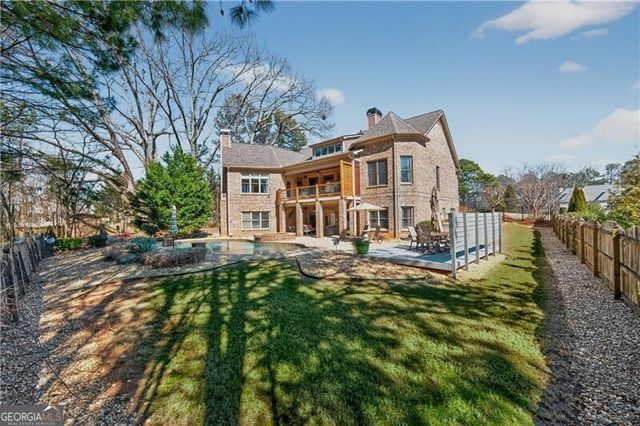 110 Roxbury Row, Alpharetta, GA 30004