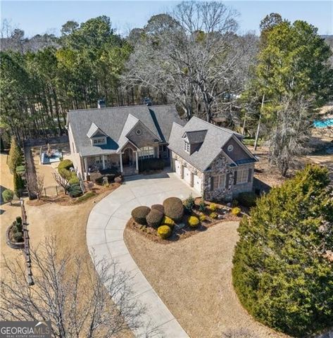 110 Roxbury Row, Alpharetta, GA 30004