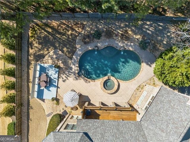 110 Roxbury Row, Alpharetta, GA 30004