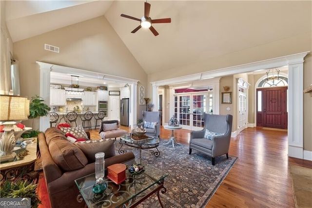 110 Roxbury Row, Alpharetta, GA 30004