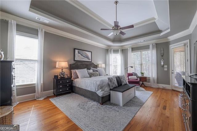 110 Roxbury Row, Alpharetta, GA 30004