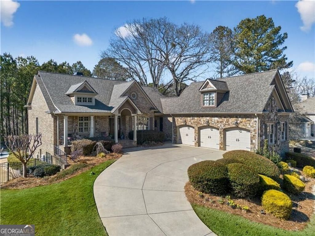 110 Roxbury Row, Alpharetta, GA 30004