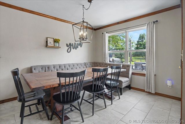 14875 N 148th East Avenue, Collinsville, OK 74021