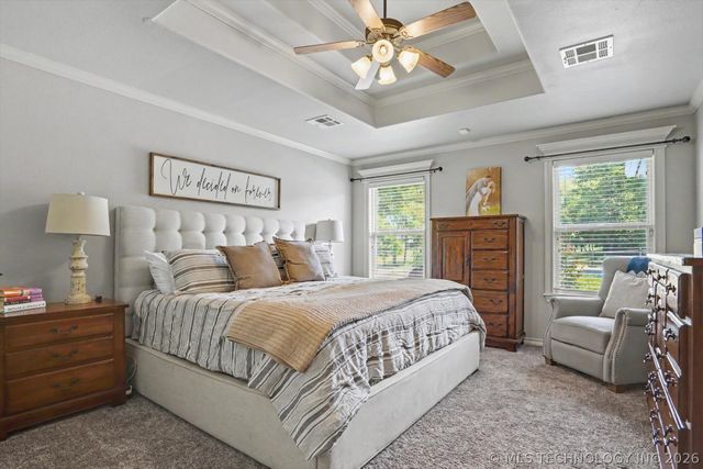 14875 N 148th East Avenue, Collinsville, OK 74021