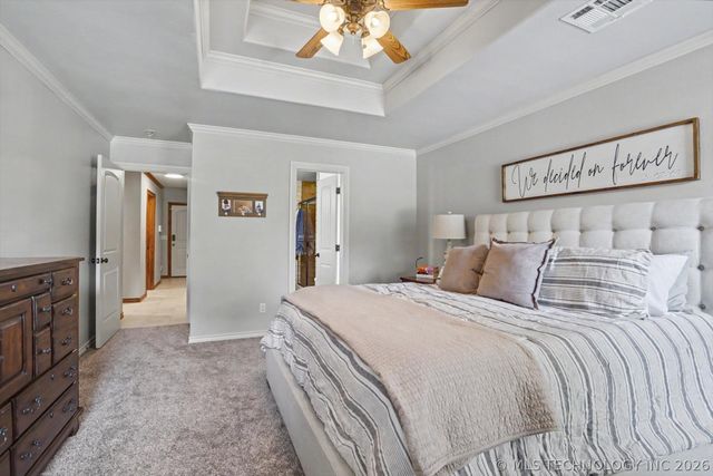 14875 N 148th East Avenue, Collinsville, OK 74021
