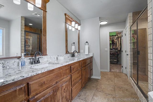 14875 N 148th East Avenue, Collinsville, OK 74021