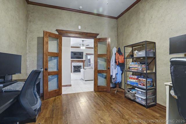 14875 N 148th East Avenue, Collinsville, OK 74021