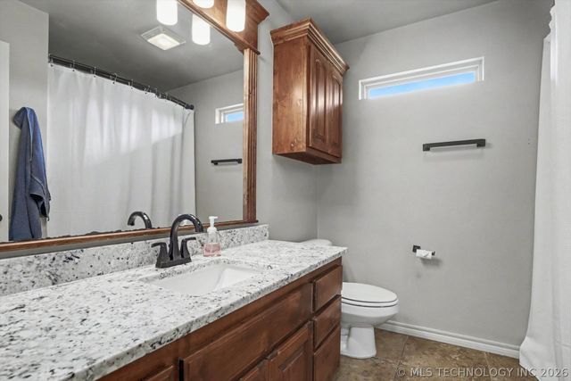 14875 N 148th East Avenue, Collinsville, OK 74021