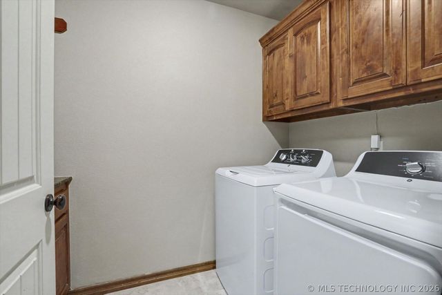 14875 N 148th East Avenue, Collinsville, OK 74021