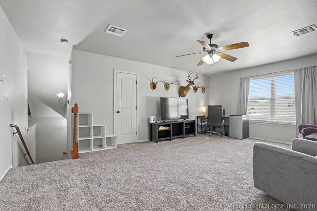 14875 N 148th East Avenue, Collinsville, OK 74021