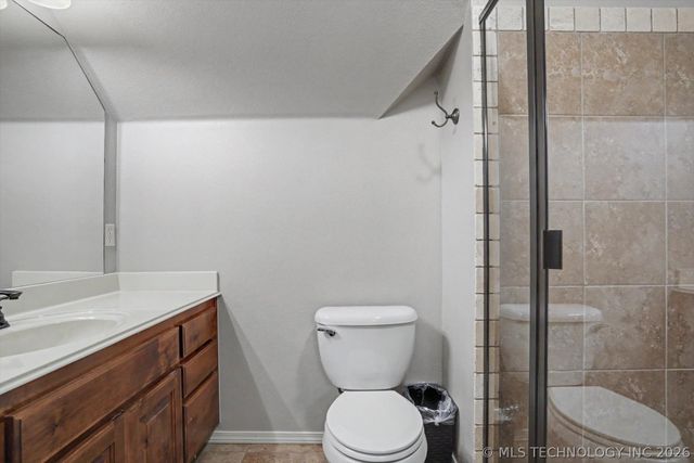 14875 N 148th East Avenue, Collinsville, OK 74021
