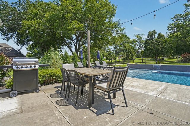 14875 N 148th East Avenue, Collinsville, OK 74021