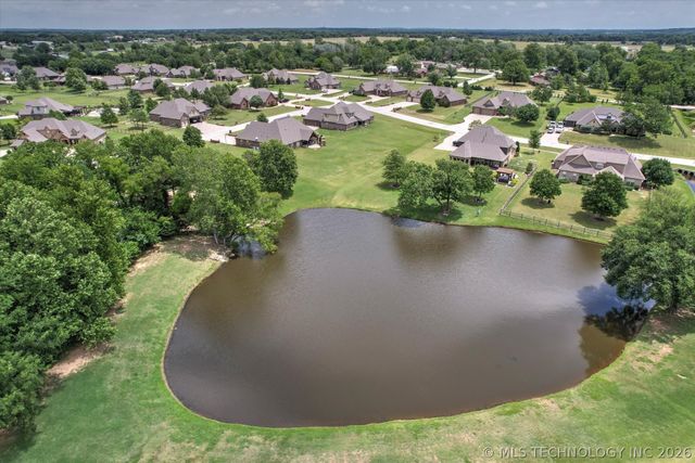 14875 N 148th East Avenue, Collinsville, OK 74021