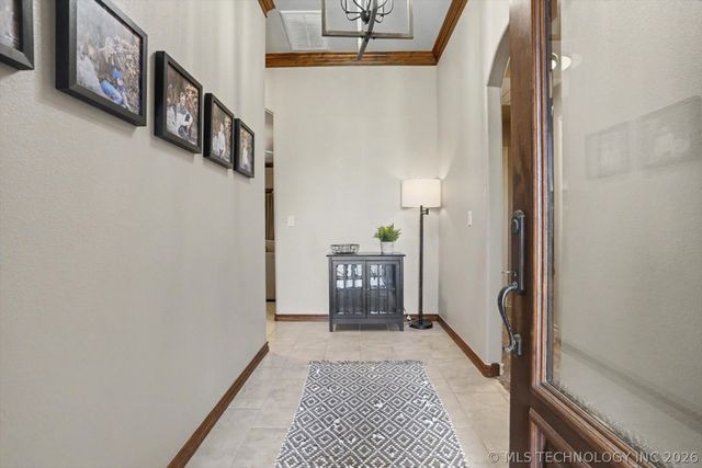 14875 N 148th East Avenue, Collinsville, OK 74021