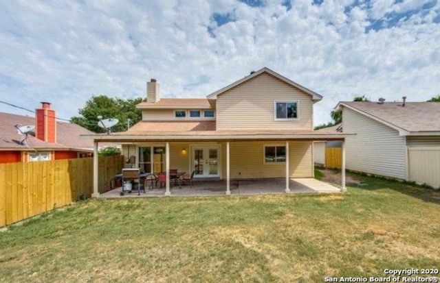 6250 Candleview Ct, San Antonio, TX 78244