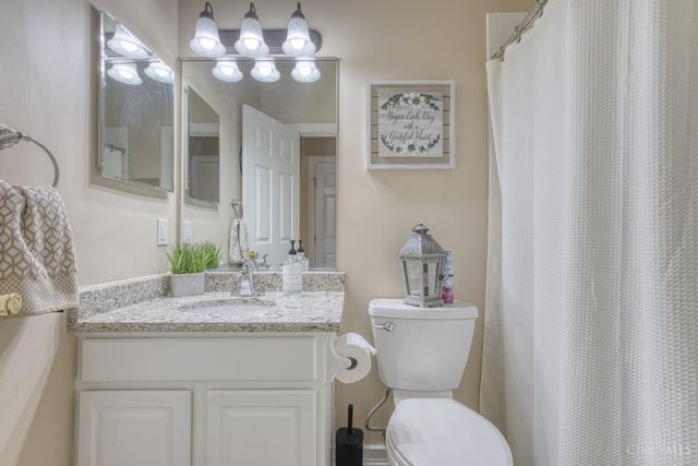 8008 Pinnacle Point Drive, West Chester, OH 45069